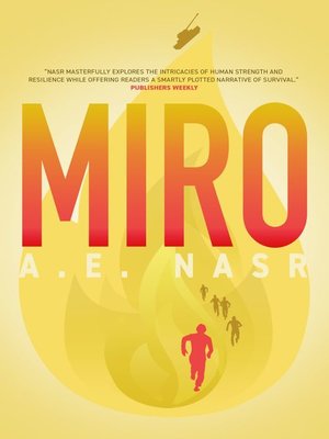 cover image of Miro